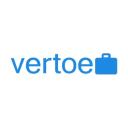 Vertoe Inc. logo
